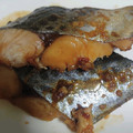 クックUY0IHO☆'s cooksnap of when they made 時短で簡単！さわら（魚）の煮付け.