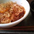 migi's cooksnap of when they made 夏にぴったり！お手軽な冷やしうどん.