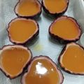 セグちゃん's cooksnap of when they made パッションフルーツの寒天ゼリー.