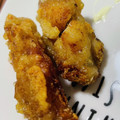 choco831's cooksnap of when they made フライパンで揚げ焼き！手羽中唐揚げ♪.