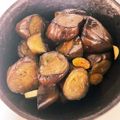 りょーこ0520's cooksnap of when they made トロ～り♪「揚げない茄子の煮びたし」.