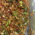 ﾌﾞﾚﾝﾀﾞ's cooksnap of when they made ＊基本の切り方＊みじん切り（長ねぎ）.