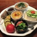 こつゆ514's cooksnap of when they made 小松菜とベーコンの炒め物.