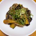 クックD8EWYG☆'s cooksnap of when they made ナス大量消費！我が家のヘルシーナス味噌.