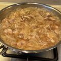 shortymaru's cooksnap of when they made 素麺つゆストレート作り方♡ざる蕎麦にも◎.