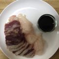 かおり♡♡♡'s cooksnap of when they made 馬刺しのタレ.