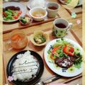 海理ママ's cooksnap of when they made ホットクック♡丸ごと玉ねぎスープ♪.