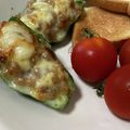 Miaaaaaaam's cooksnap of when they made ピーマンの簡単おつまみ＊納豆マヨチーズ.