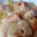 ごんべい君's cooksnap of when they made じゃがいもピザ♡.