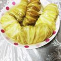 めみたん☆'s cooksnap of when they made まさかの隠し味☆みそ煮込みロールキャベツ.