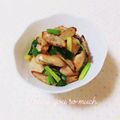 まあまま☆0403's cooksnap of when they made 鶏とゴボウの甘辛.