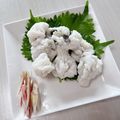 まこまこ06's cooksnap of when they made 鱧のおとし～関西の夏。.