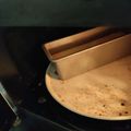 りえ元ほたる's cooksnap of when they made イギリスのライスプディング.