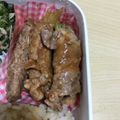 きなりん＊'s cooksnap of when they made ☆セロリの豚肉巻き☆.