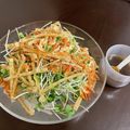 ありあ○'s cooksnap of when they made 大根カリカリサラダ.