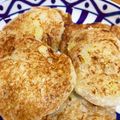 かつぞう☆'s cooksnap of when they made 簡単！オカンの長芋焼き！.