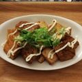 ☆hikonyan☆'s cooksnap of when they made ヘルシー美味しい！厚揚げの甘辛照り焼き♥.