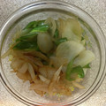kiki☆♪☆'s cooksnap of when they made なすと玉ねぎとピーマンの赤味噌炒め.