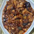 Annelyn☆'s cooksnap of when they made 再現！松屋の麻婆豆腐♪.
