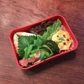 こつゆ514's cooksnap of when they made 小松菜とベーコンの炒め物.