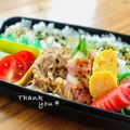 ねっちゃんっ's cooksnap of when they made 豚肉のぽん酢炒め♪.
