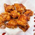 エル♀'s cooksnap of when they made ❁我が家の鶏唐の下味❁.