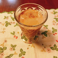 yesmama's cooksnap of when they made ♡氷コーヒー ～カフェモカ風～ ♡.