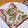ruris7's cooksnap of when they made ハム×玉葱のトースト　スイチリ・マヨ風味.