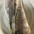 やまちっ's cooksnap of when they made 〆鯵の押し寿司♪.