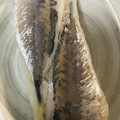 やまちっ's cooksnap of when they made 〆鯵の押し寿司♪.