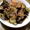 クックOGE40M☆'s cooksnap of when they made お婆ちゃん直伝・夏野菜の炒め物.