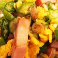 naki1227's cooksnap of when they made 五目酢の物.