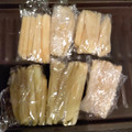 露天好き's cooksnap of when they made 【保存法】生姜は千切りにして冷凍保存！！.