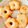 sora16's cooksnap of when they made ☆もちもちドーナツ☆.