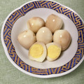 コムギ大好き's cooksnap of when they made うずらの卵で 味玉とか煮玉子 ゆーやつ.