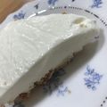 クック4ISD0M☆'s cooksnap of when they made 紫陽花レアチーズカップケーキ.