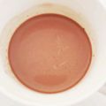 ダリア☆'s cooksnap of when they made レンジで簡単絶品甘くて濃いホットココア.