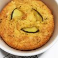 か～ぽ☆'s cooksnap of when they made ズッキーニのパウンドケーキ.