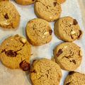 LIN★'s cooksnap of when they made ヘルシーおやつ★きなこでクッキー.