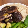 主夫あまこ's cooksnap of when they made 豚バラと夏野菜のさっと煮.