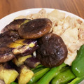 主夫あまこ's cooksnap of when they made 豚バラと夏野菜のさっと煮.