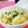 inyako's cooksnap of when they made 卵と小松菜の簡単チャーハン♪野菜残りご飯.