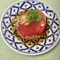 コムギ大好き's cooksnap of when they made 簡単丸ごと♡トマトサラダ.