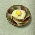 コムギ大好き's cooksnap of when they made うずら卵と椎茸のマヨチーズ焼き.