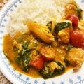 バウチャン's cooksnap of when they made タイ料理大好き！…のタイ米の炊き方☆　.