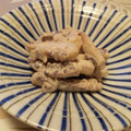 たもたん's cooksnap of when they made 簡単おつまみ♪イカゲソしょうゆマヨ和え.