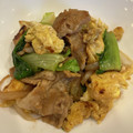 きちこ♪'s cooksnap of when they made 牛肉とレタスのこしょう炒め.