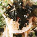 くむちん's cooksnap of when they made 簡単すぎ！5分で出来る！ぶっかけうどん♪.