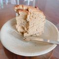 momomaronn's cooksnap of when they made 米粉でもっちり♪ 紅茶のシフォンケーキ.