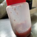 Ｏｓｓａｎ's cooksnap of when they made ※簡単※手作りいちごジャム！.